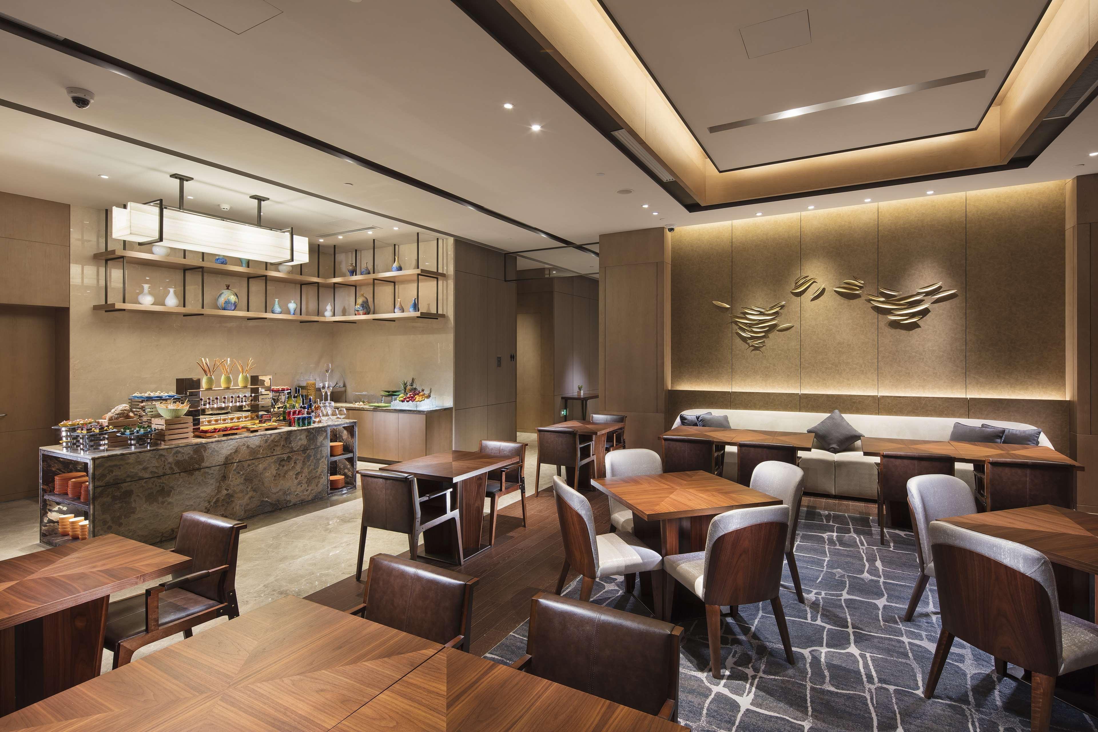 Doubletree By Hilton Xiamen-Haicang Exteriör bild