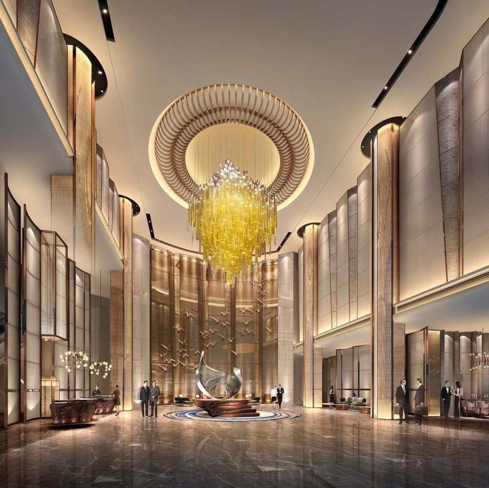 Doubletree By Hilton Xiamen-Haicang Exteriör bild