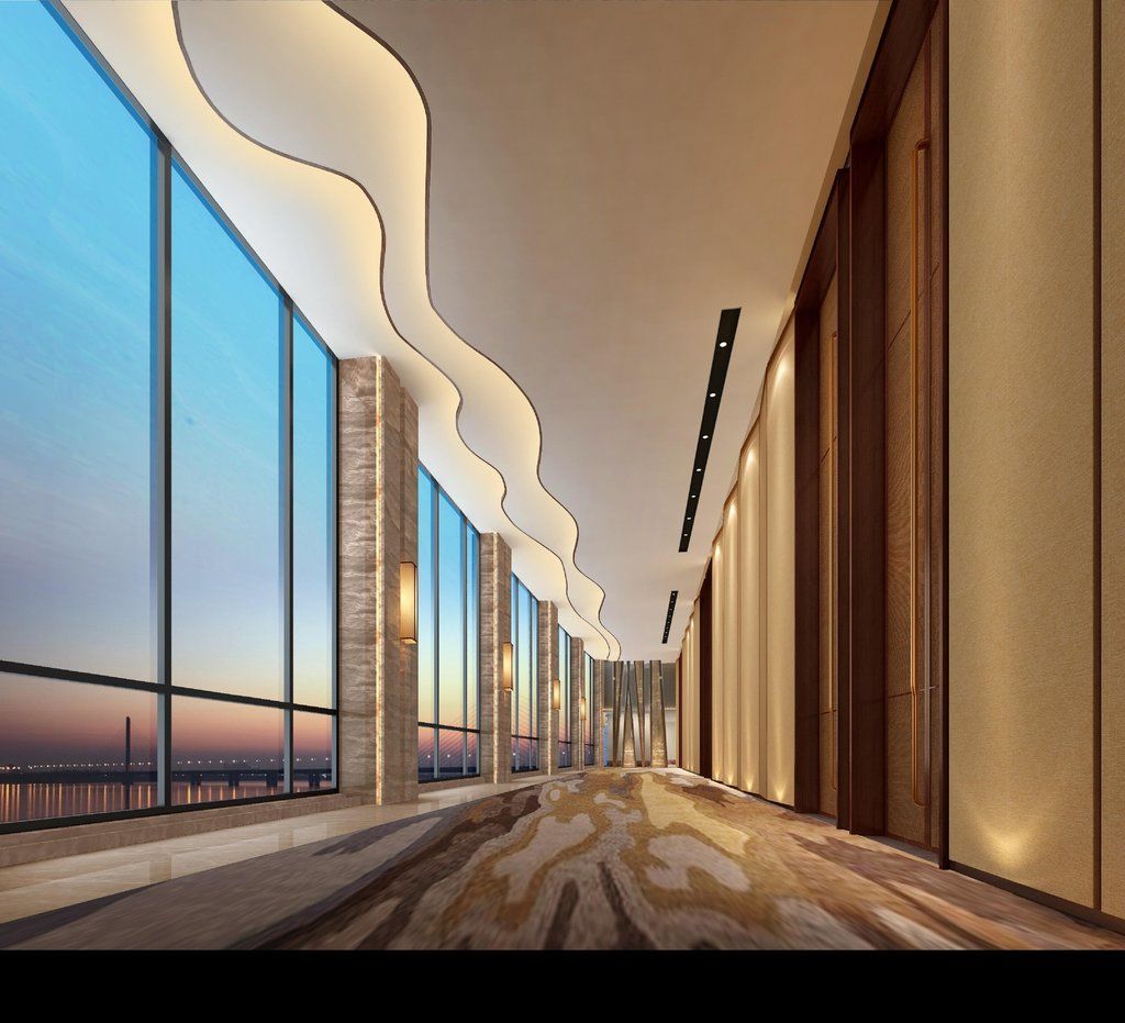 Doubletree By Hilton Xiamen-Haicang Exteriör bild